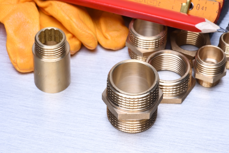 Plumbers in Abbey Wood